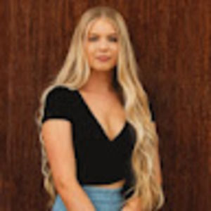 Meet your Posher, Allison